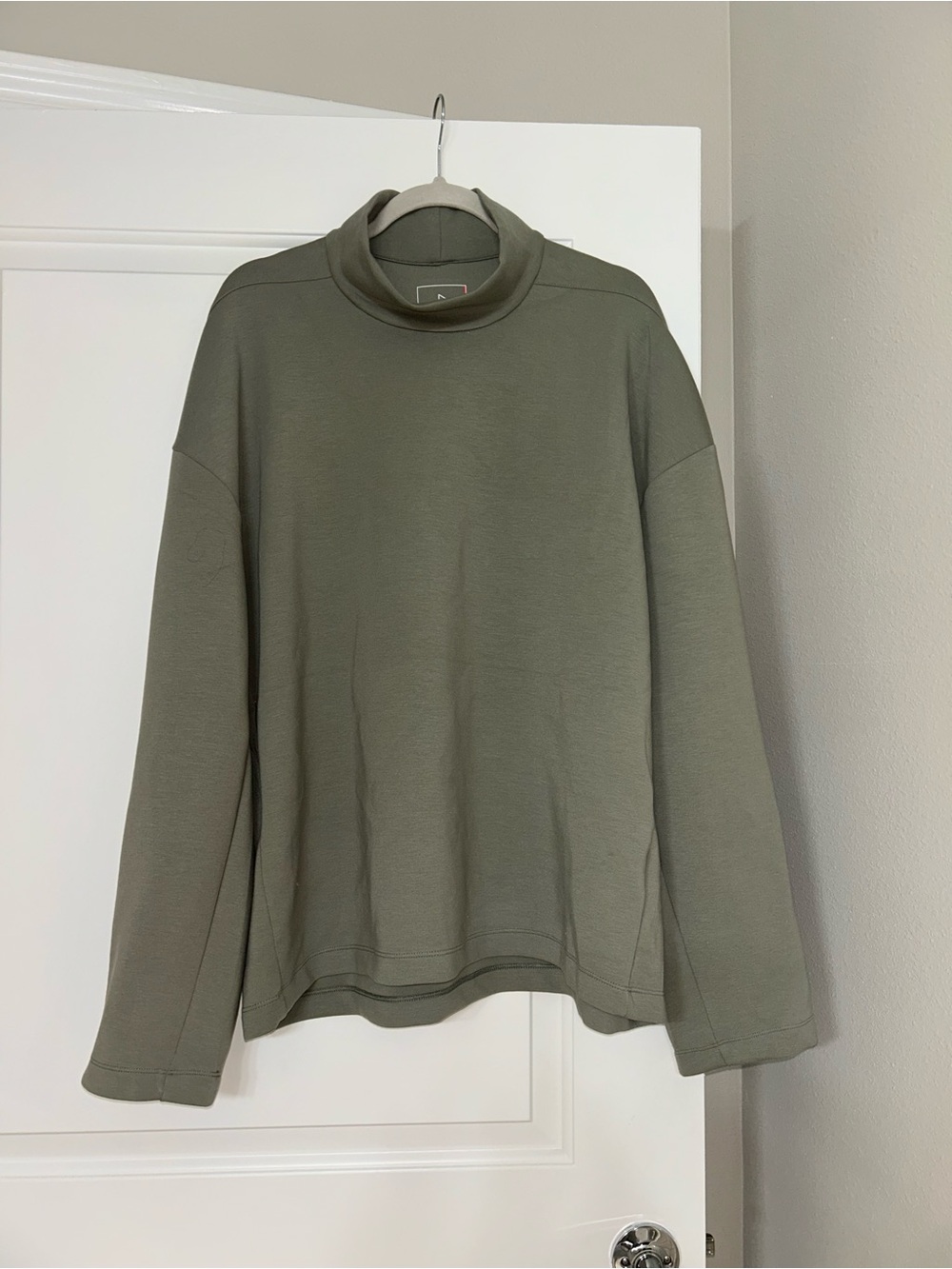 Nike Men's Turtleneck Dri-Fit Sweater